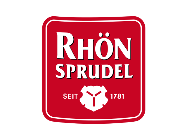 Rhönsprudel Logo